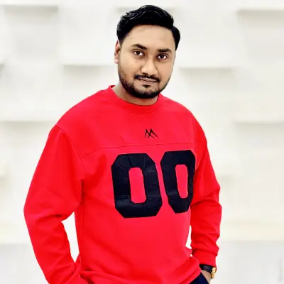 00 Sweat shirt secondary